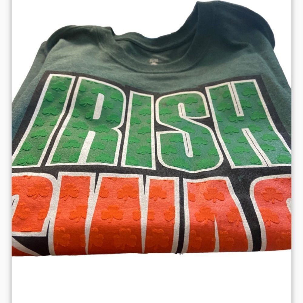 Irish Swag new never worn boys size Xl )14-16) see pic